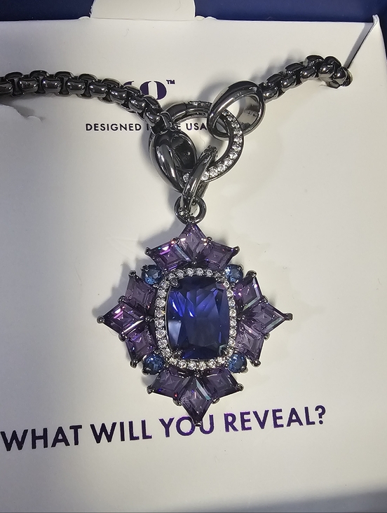 Bomb Party Jewelry - Bomb Party SIRENS Deep Sea Whisper